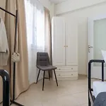 Spacious City Center Apartment By Renthub