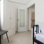 Spacious City Center Apartment By Renthub