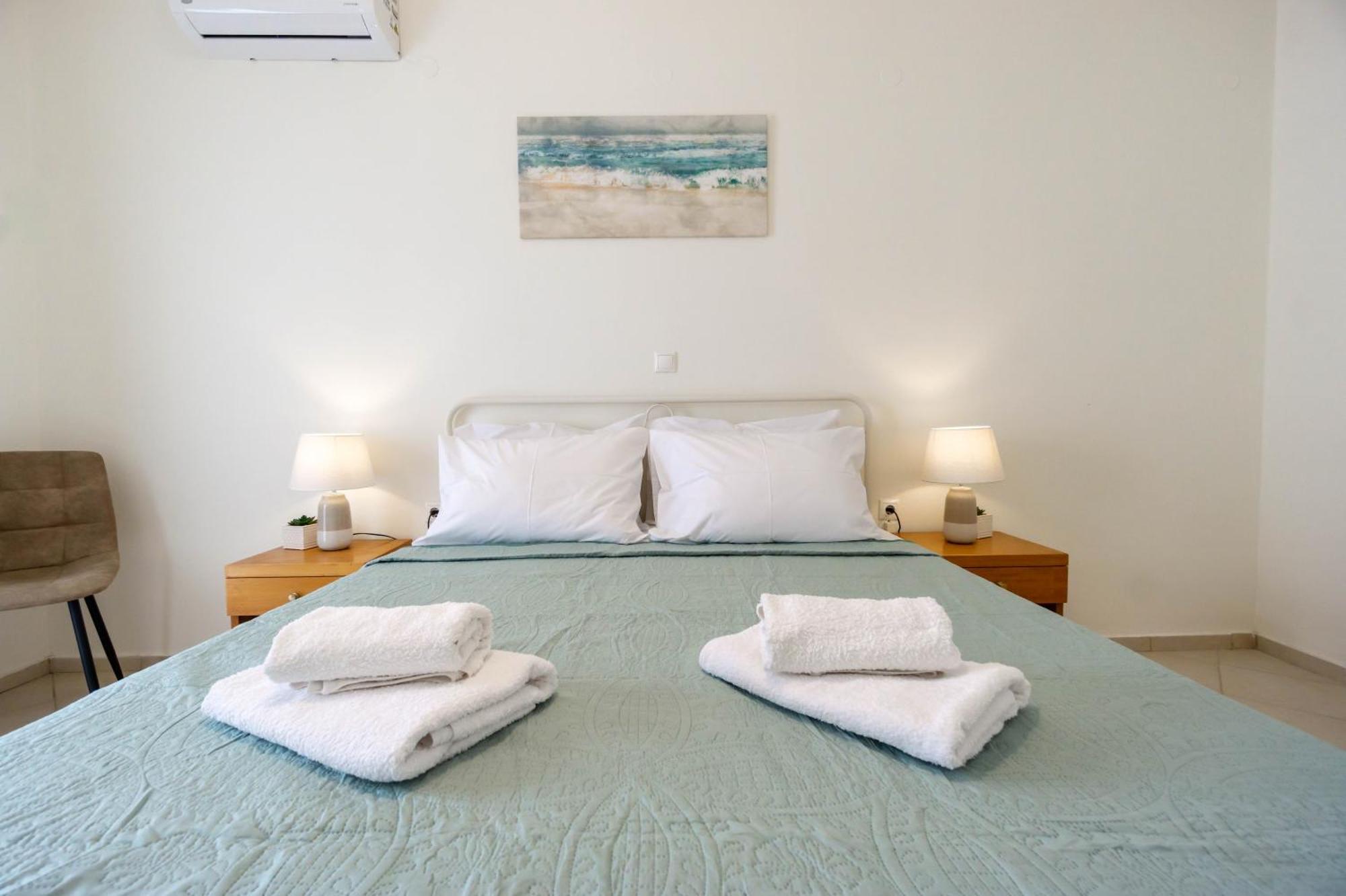 Spacious Center By Renthub Appartement *