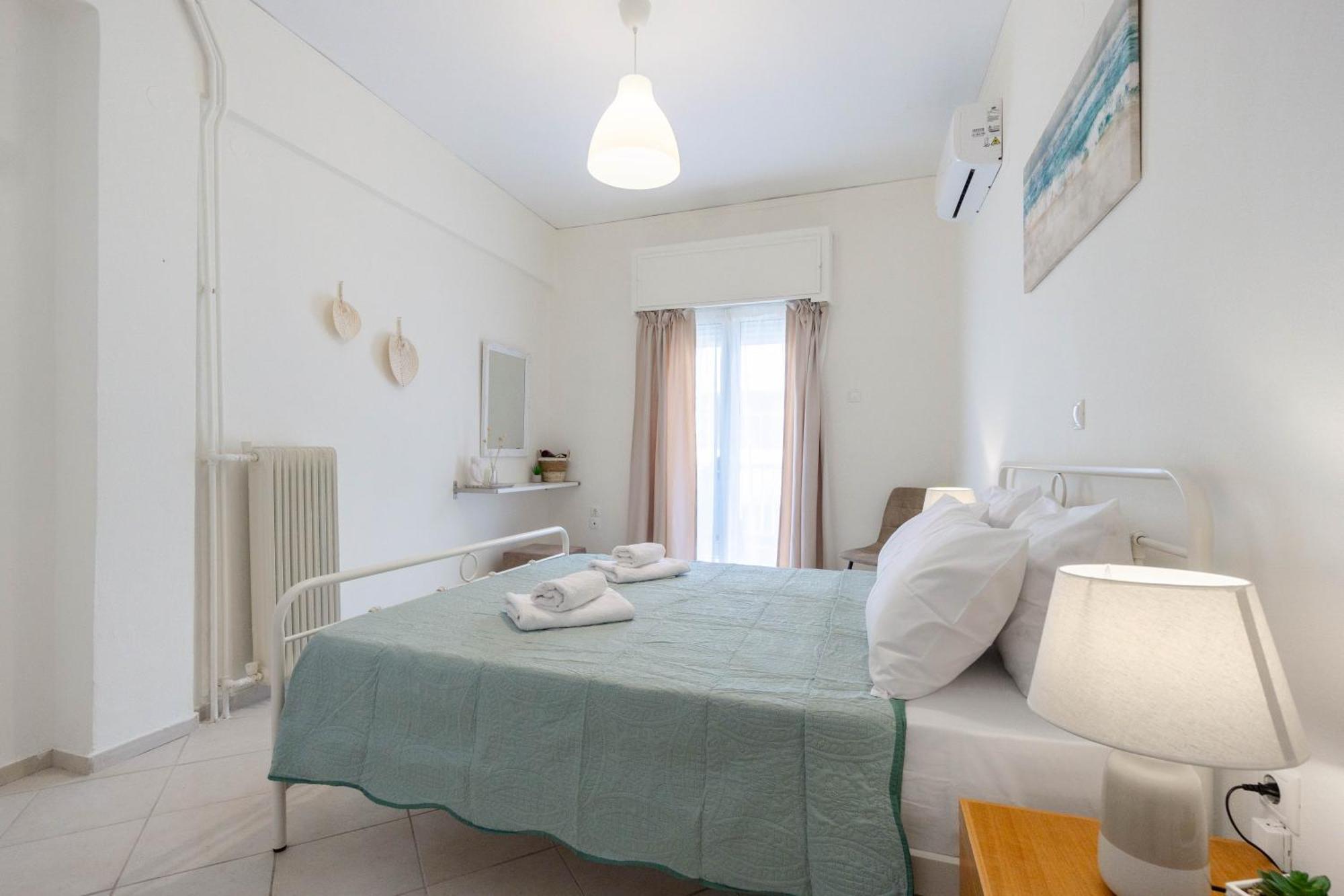 Appartement Spacious Center By Renthub