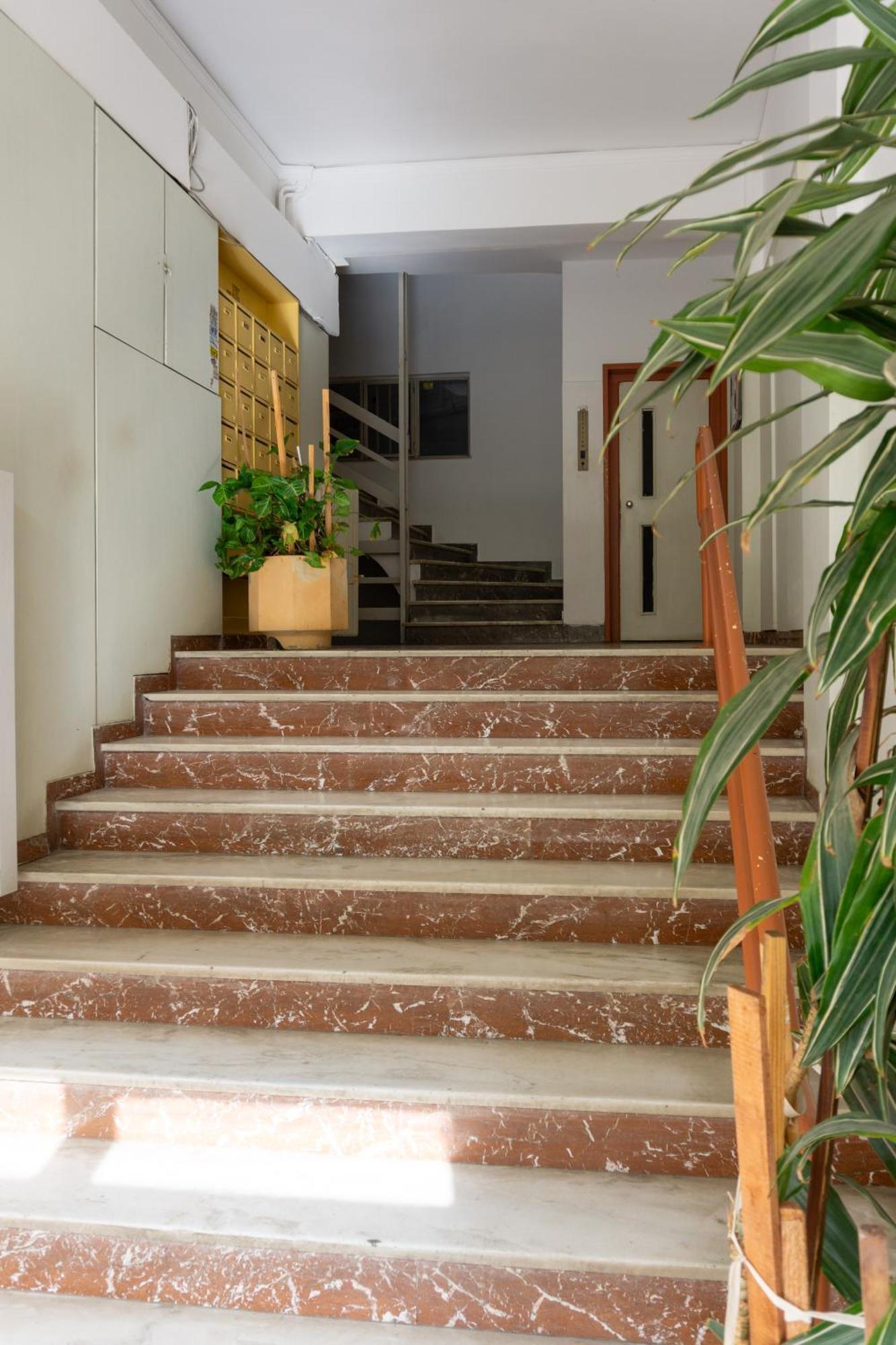 Spacious Center By Renthub Appartement *